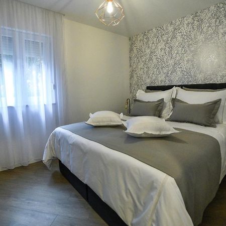 Luxury Apartment Knezovic سيني المظهر الخارجي الصورة