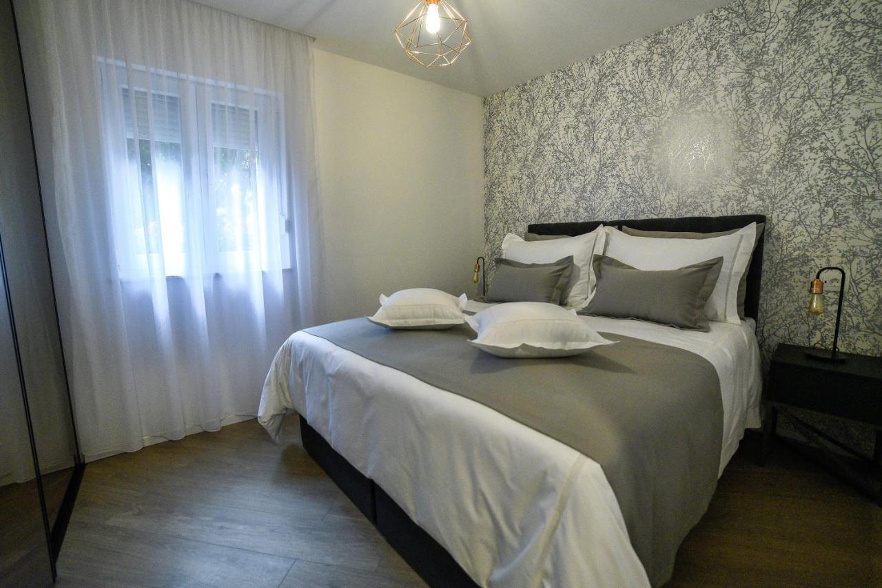 Luxury Apartment Knezovic سيني المظهر الخارجي الصورة