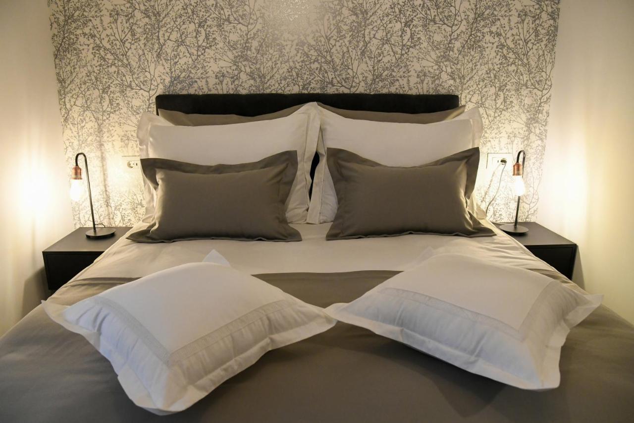 Luxury Apartment Knezovic سيني المظهر الخارجي الصورة